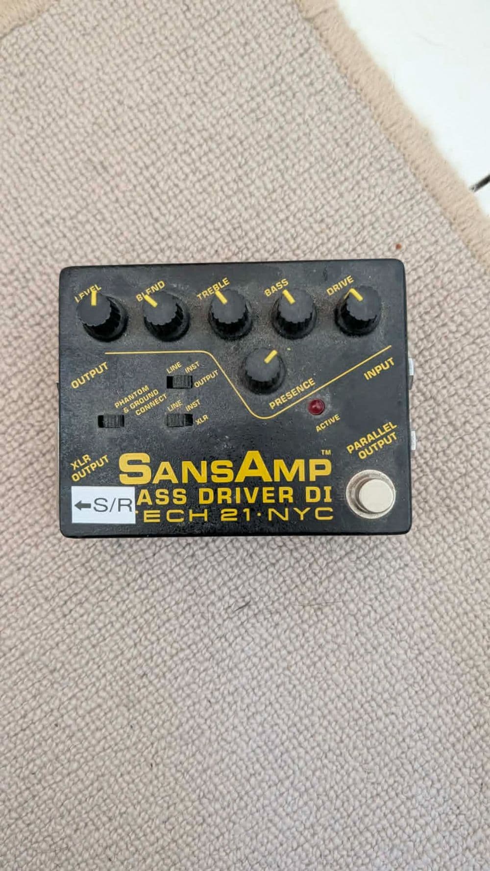 TONE3000