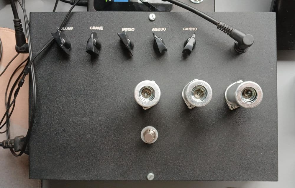 TONE3000