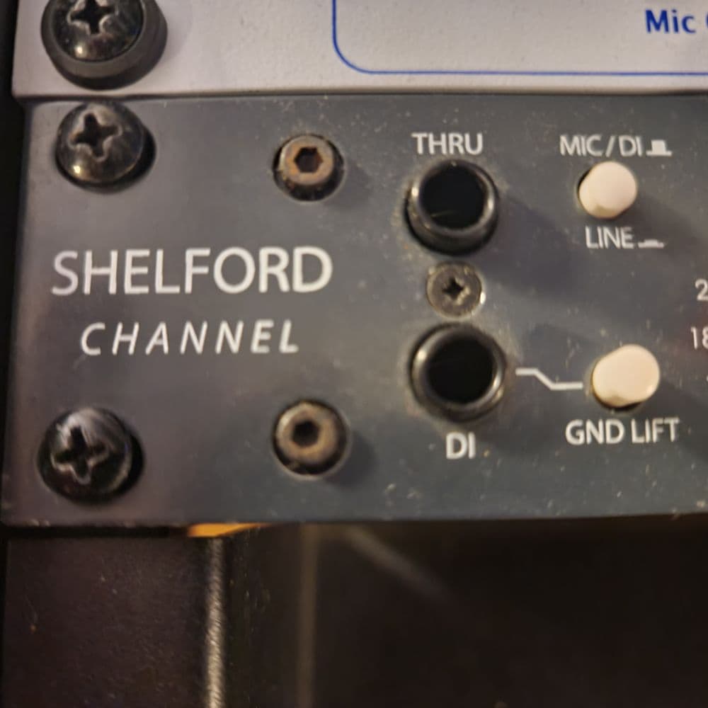 Shelford and Son (lite free sample pack)