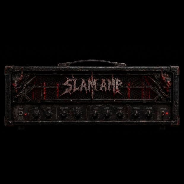 Slam Amplifier