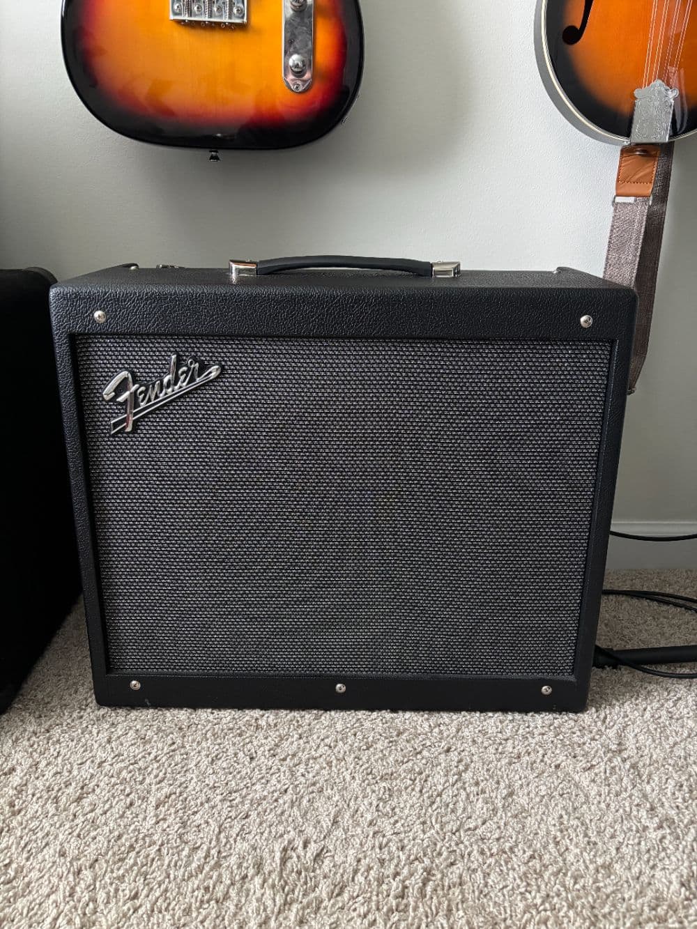 Fender Mustang GTX100