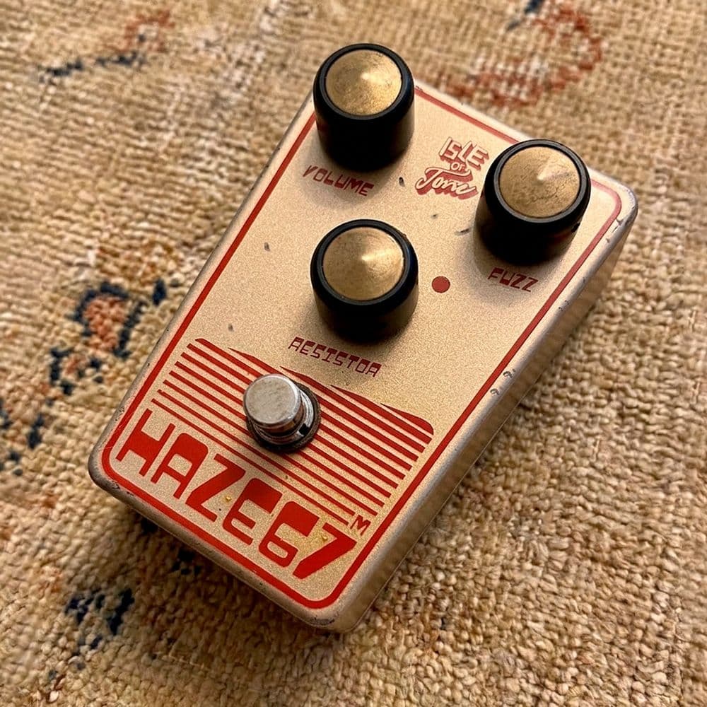 HAZE 67 MINI ISLE OF TONE
