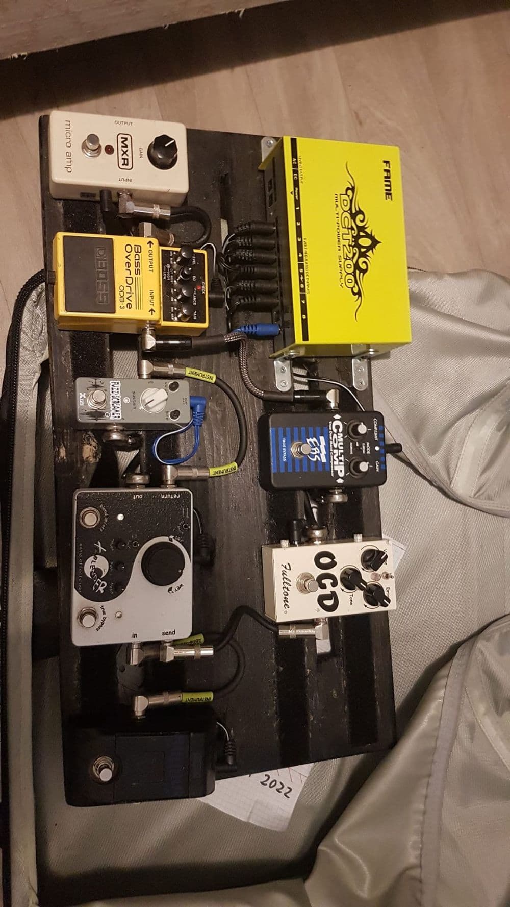 TONE3000