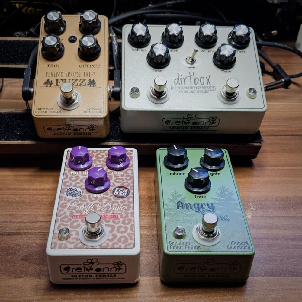 TONE3000