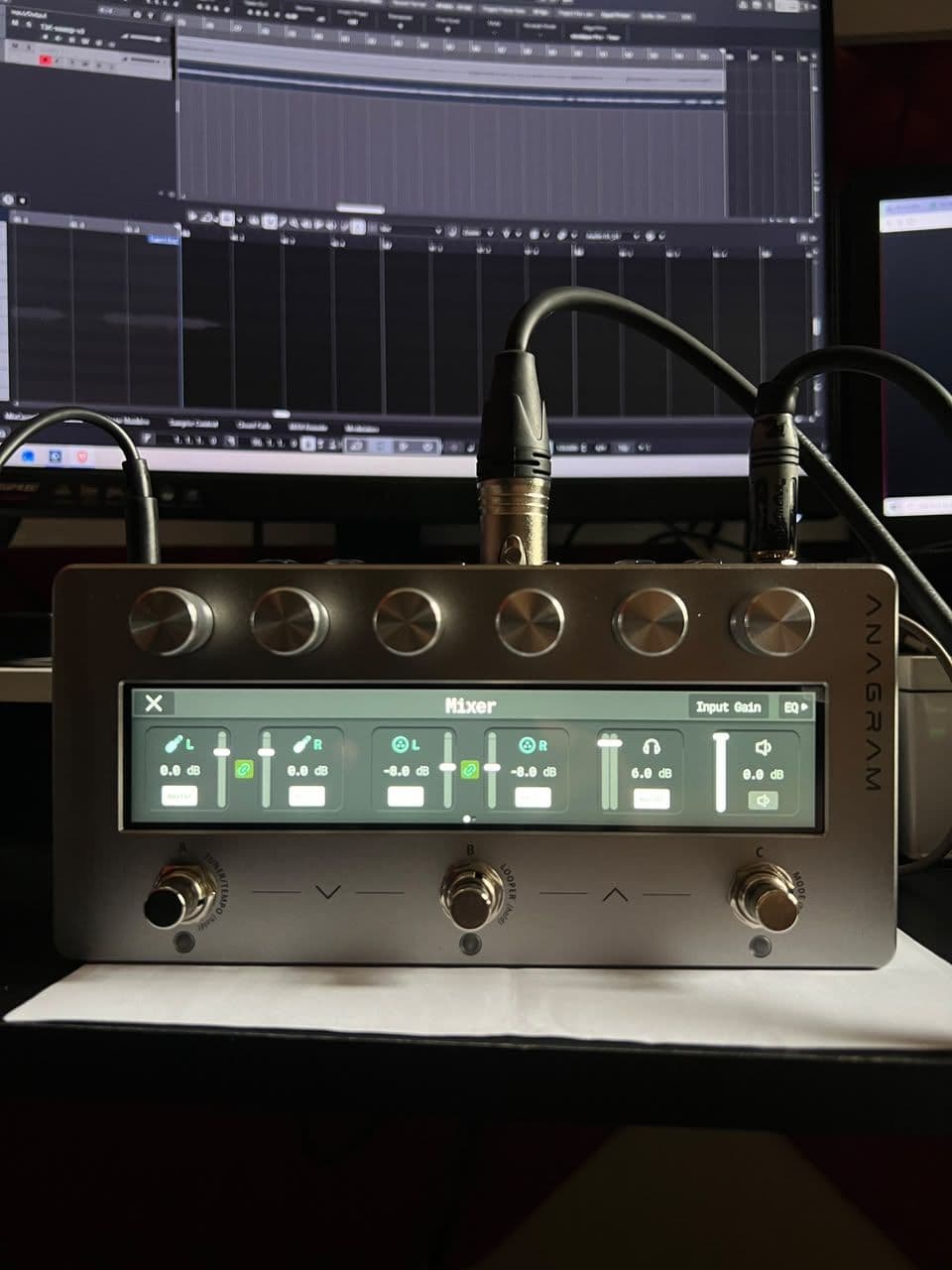 TONE3000