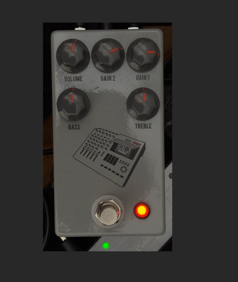 TONE3000