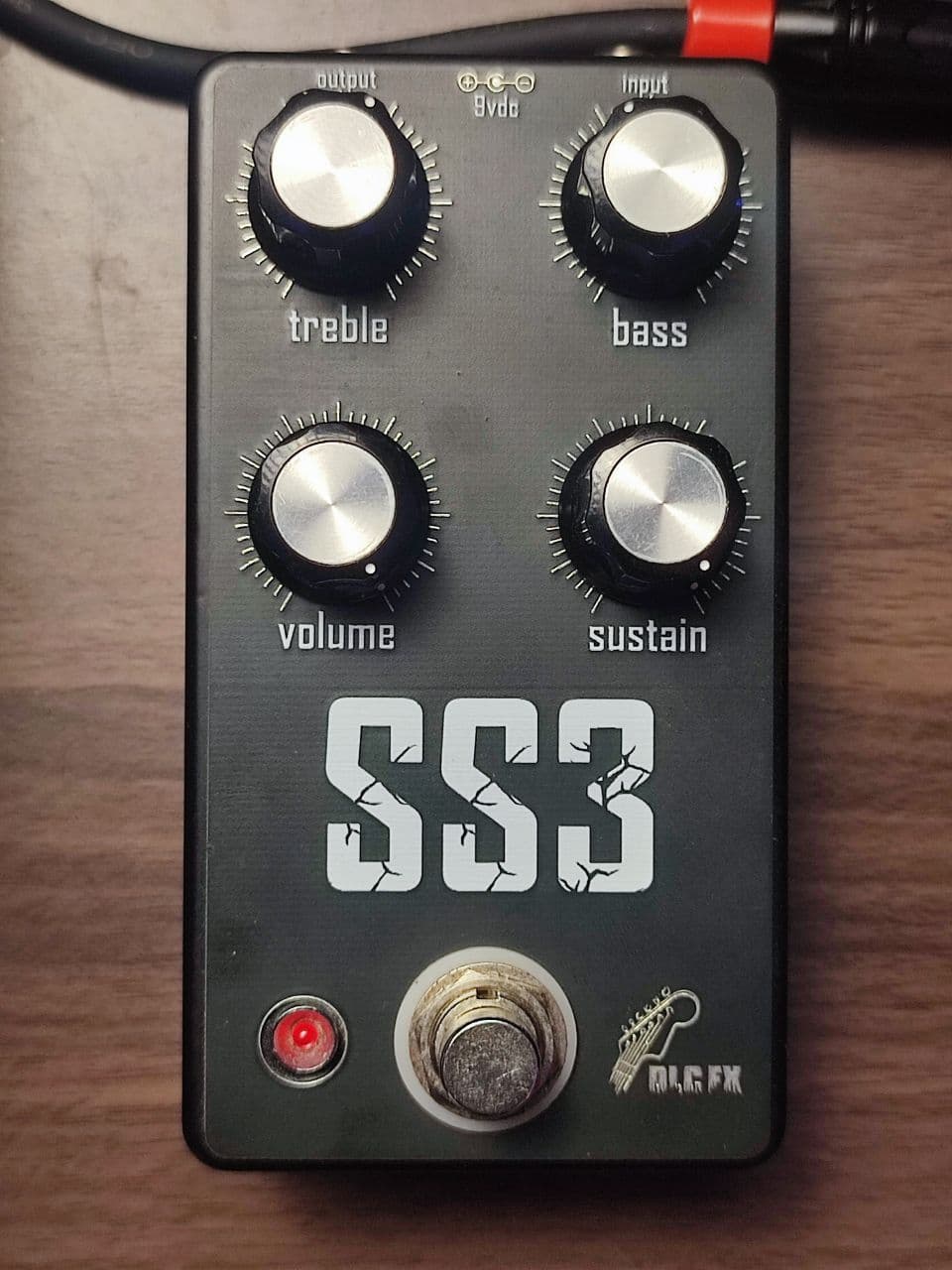 TTS Pete Cornish SS3 - Free Sample Pack (v2.00)