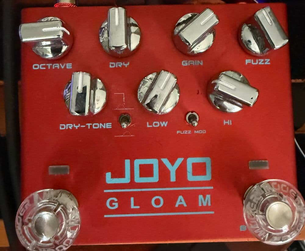 JOYO GLOAM