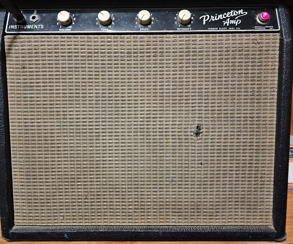 1964 Fender Princeton