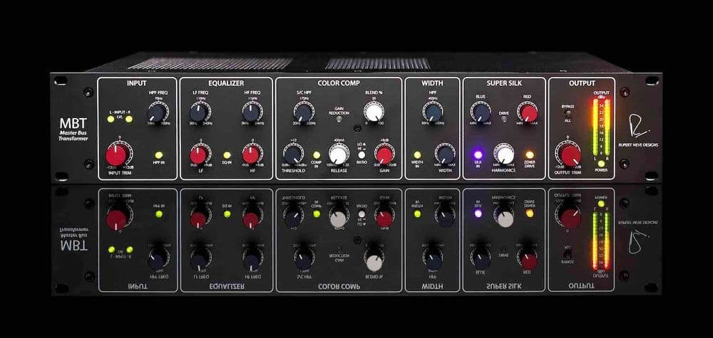 Neve Master Buss Transformer