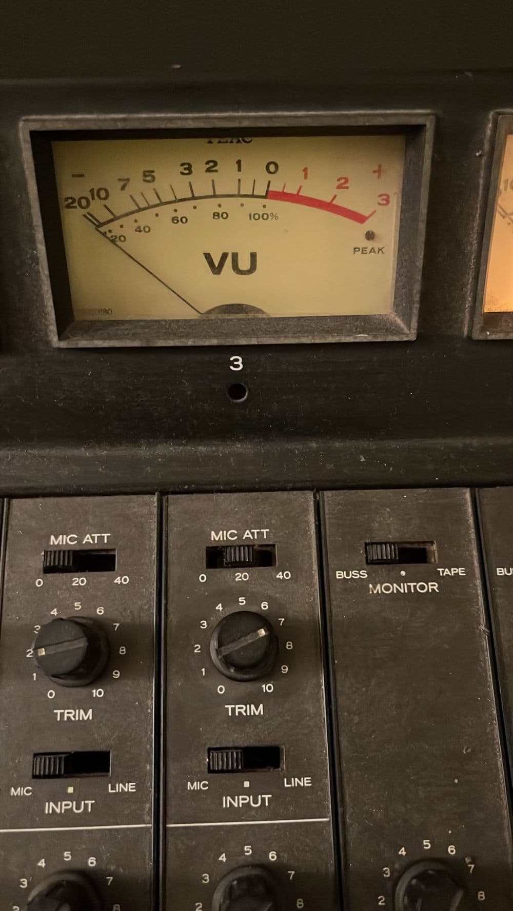 Teac M5 Pre