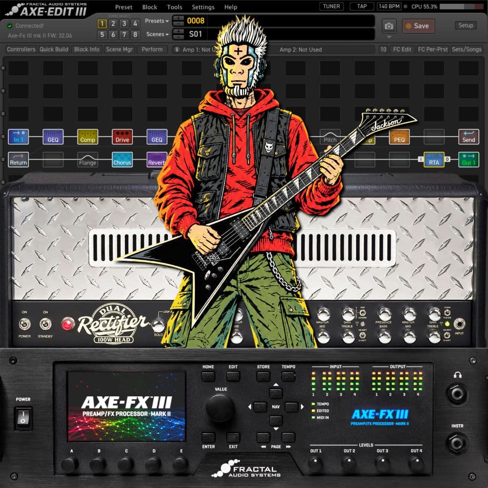 TONE3000