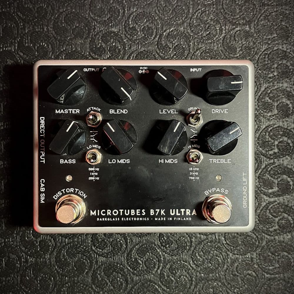 TONE3000