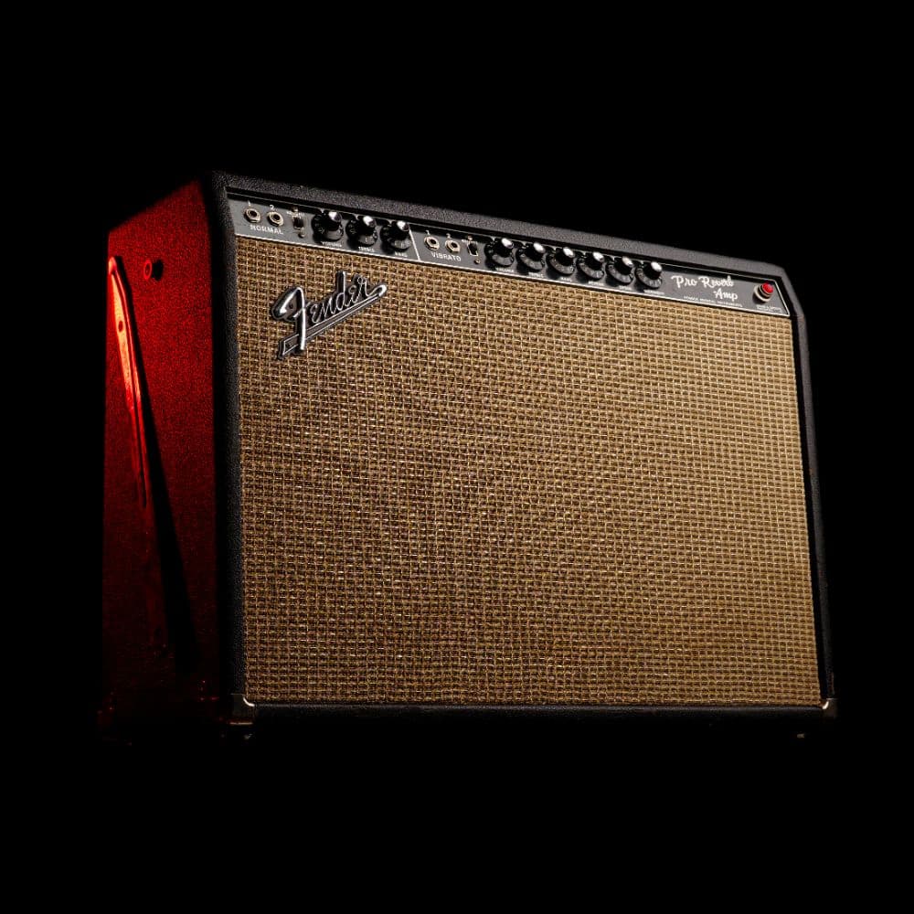 Fender Pro Reverb 1967