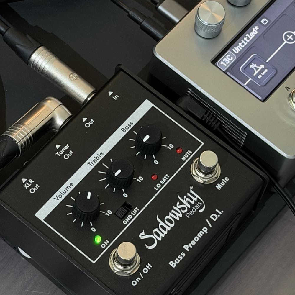TONE3000