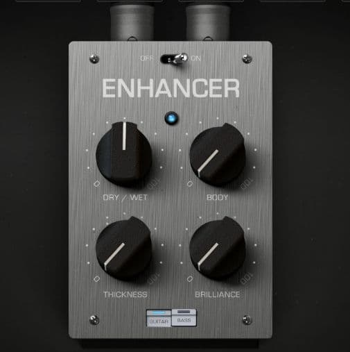 ZA Genom Enhancer
