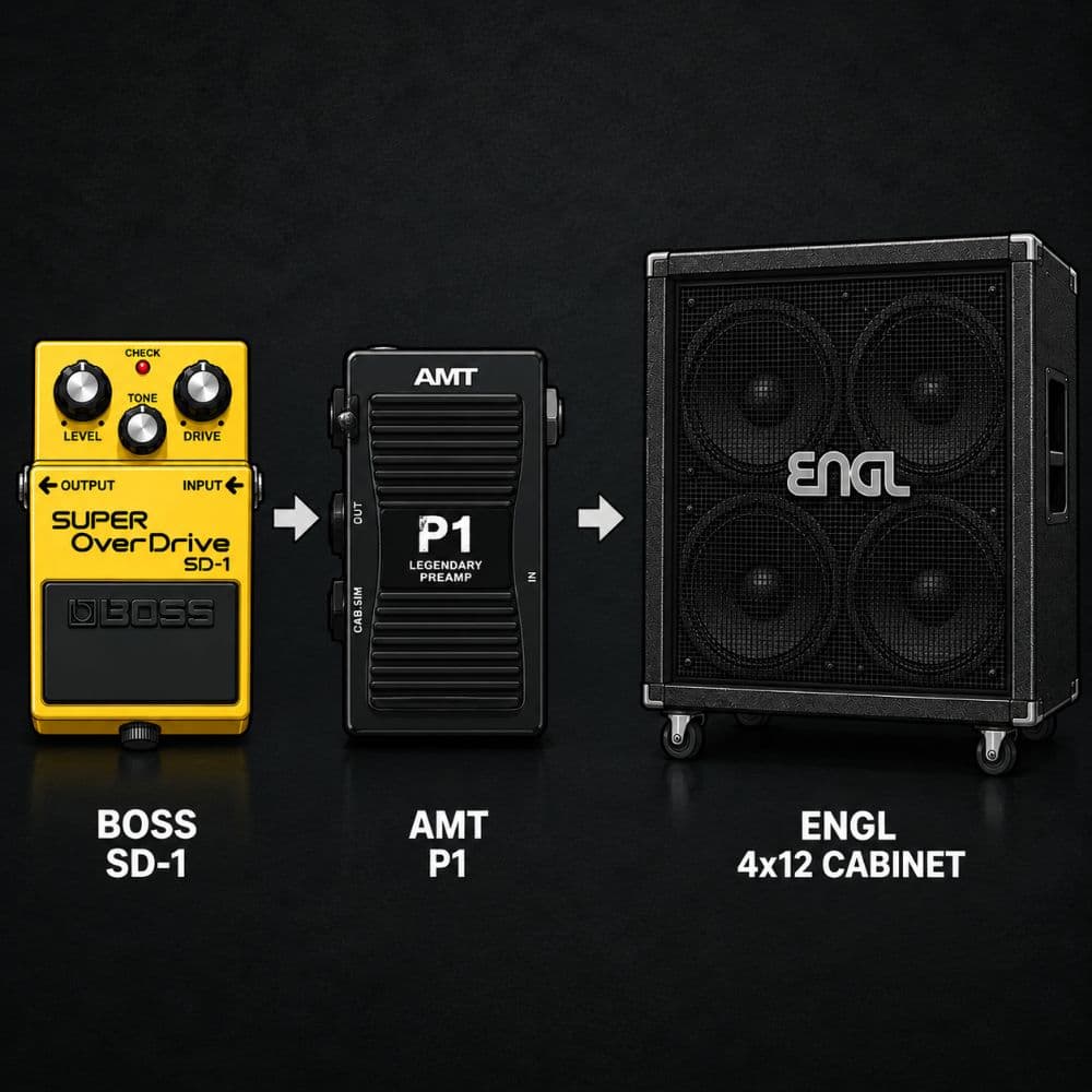 TONE3000