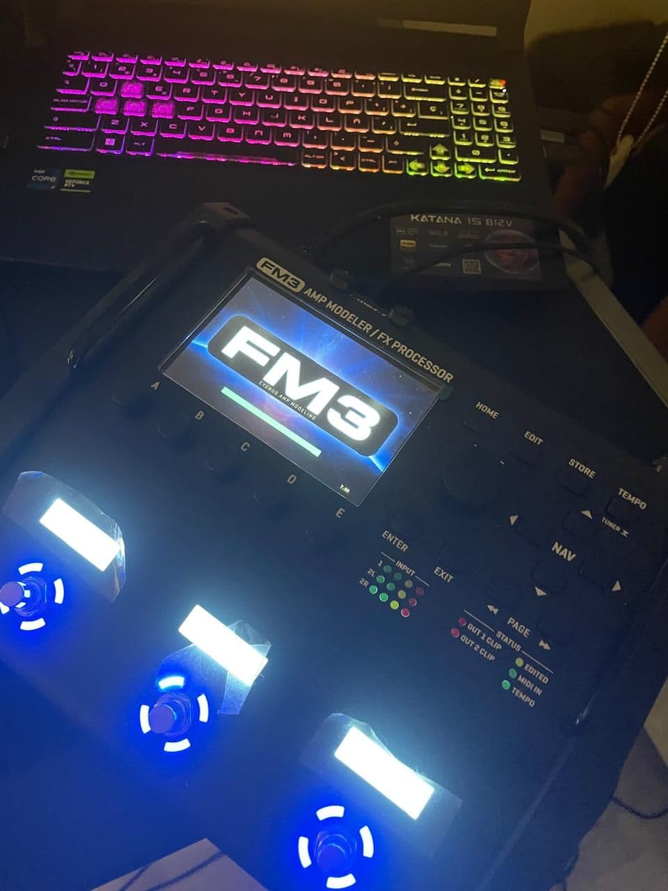 TONE3000