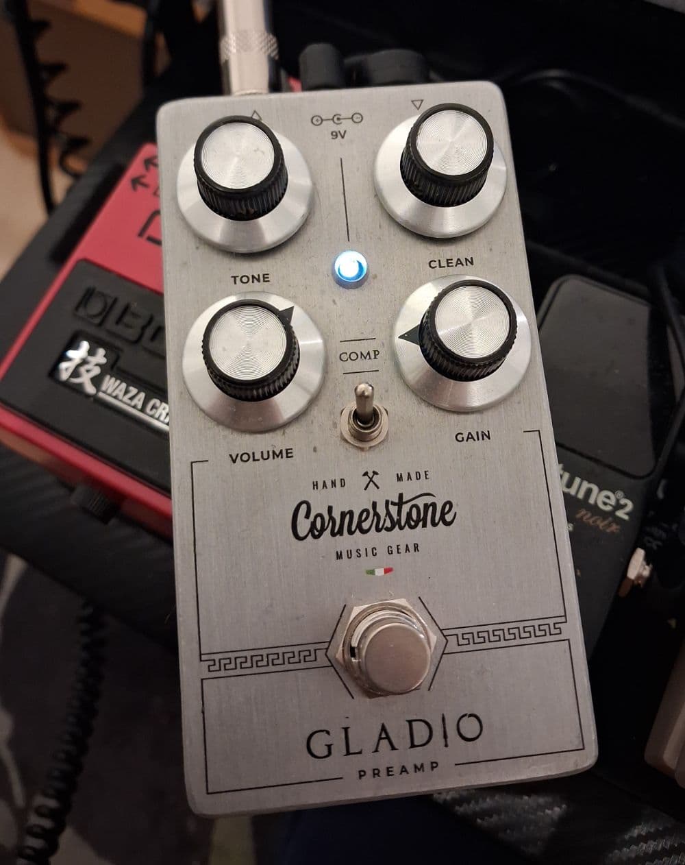 TONE3000