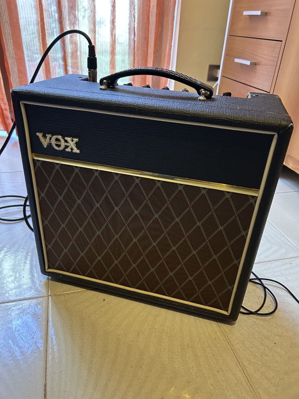 Vox Pathfinder 15