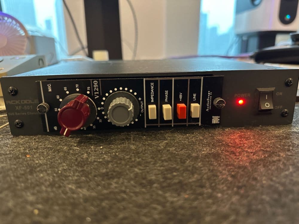 TONE3000