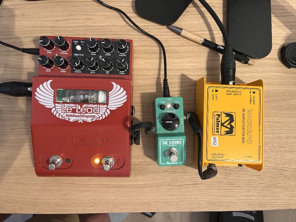 TONE3000