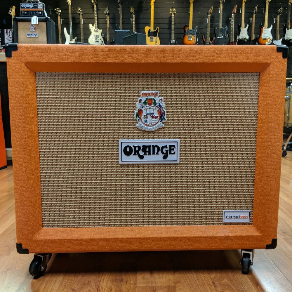Orange Crush Pro CR120C