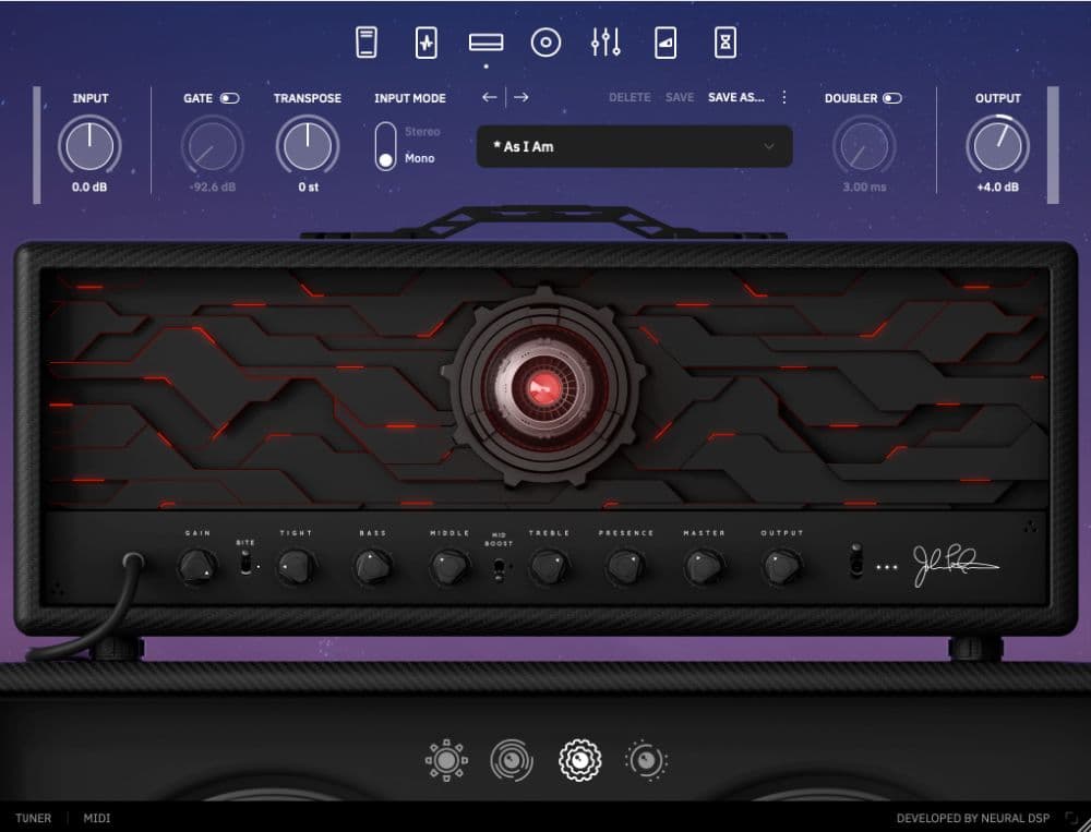 TONE3000