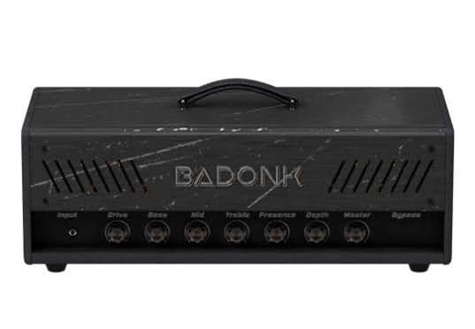 BADONK+ MINOTOUR