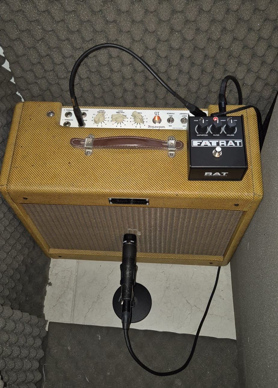 TONE3000