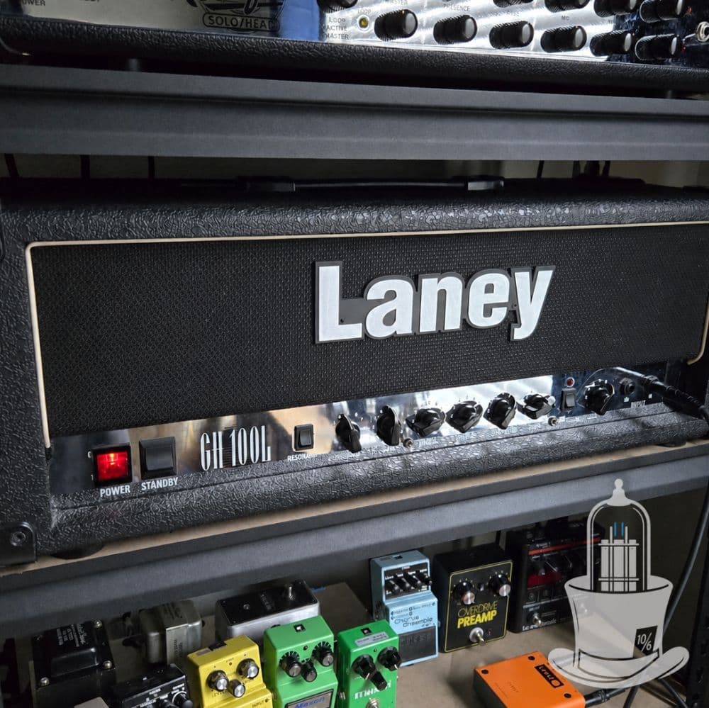 Laney GH100L