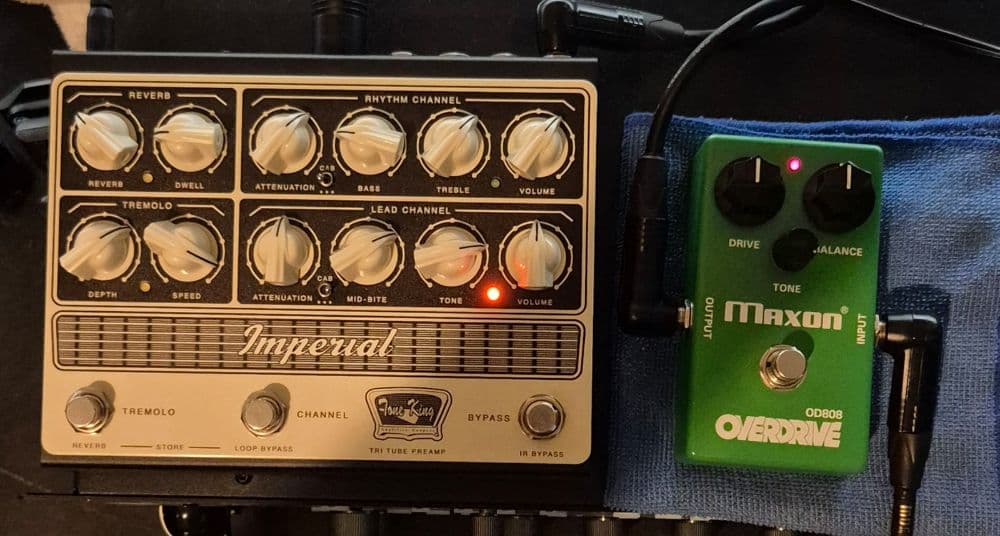TONE3000