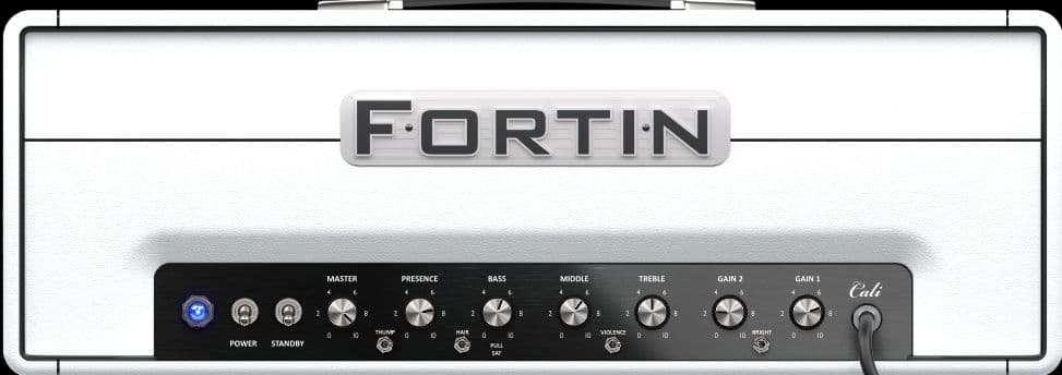 AC DC FORTIN