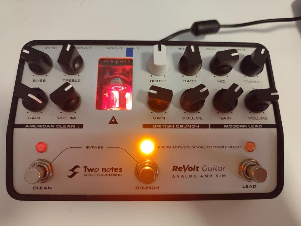 TONE3000