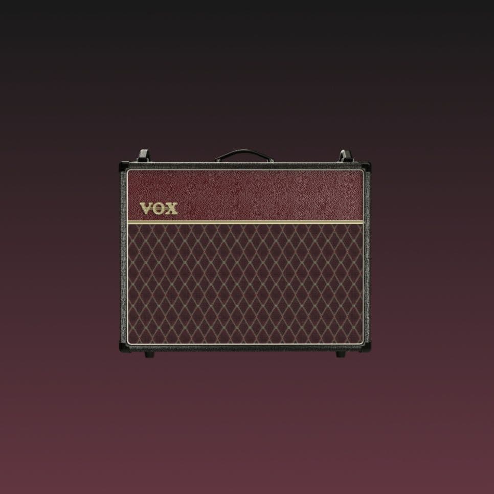 Vox AC30 Mix Ready
