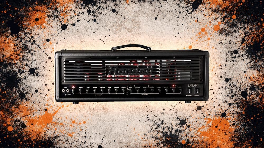 Randy 666 (Sample Pack)