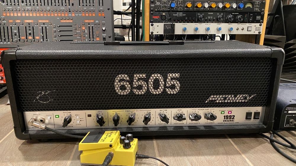 TONE3000