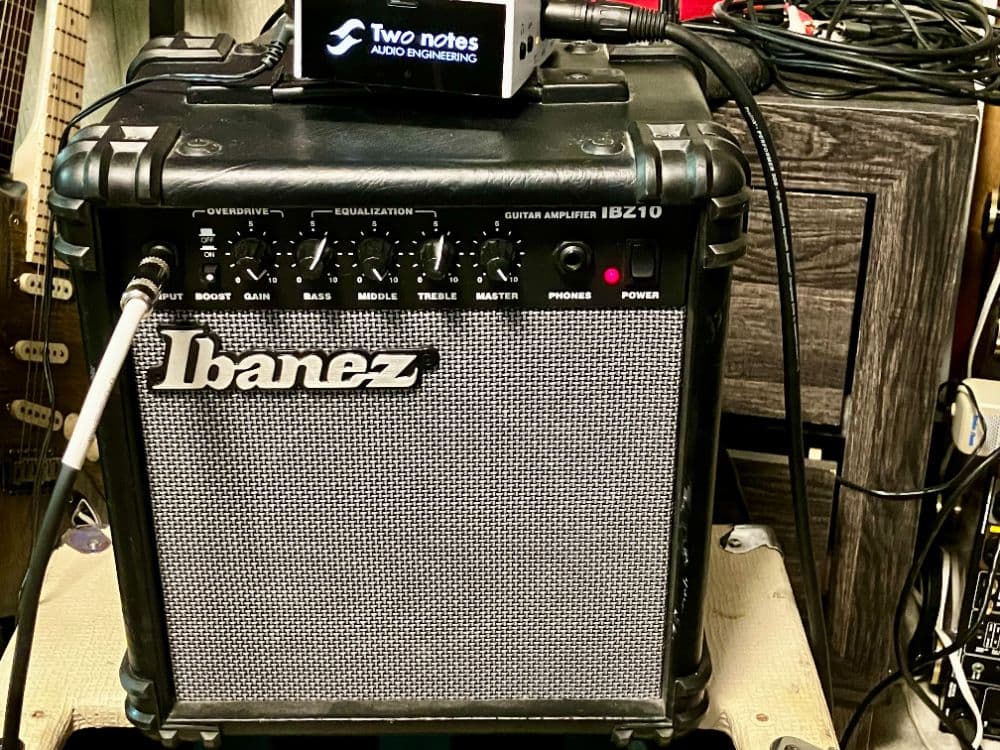 TONE3000