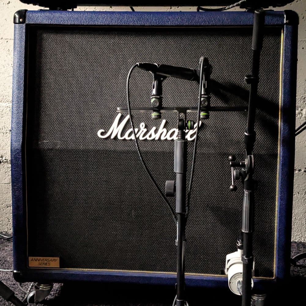 Marshall 6960A Celestion G12T-75 Cab IR Pack