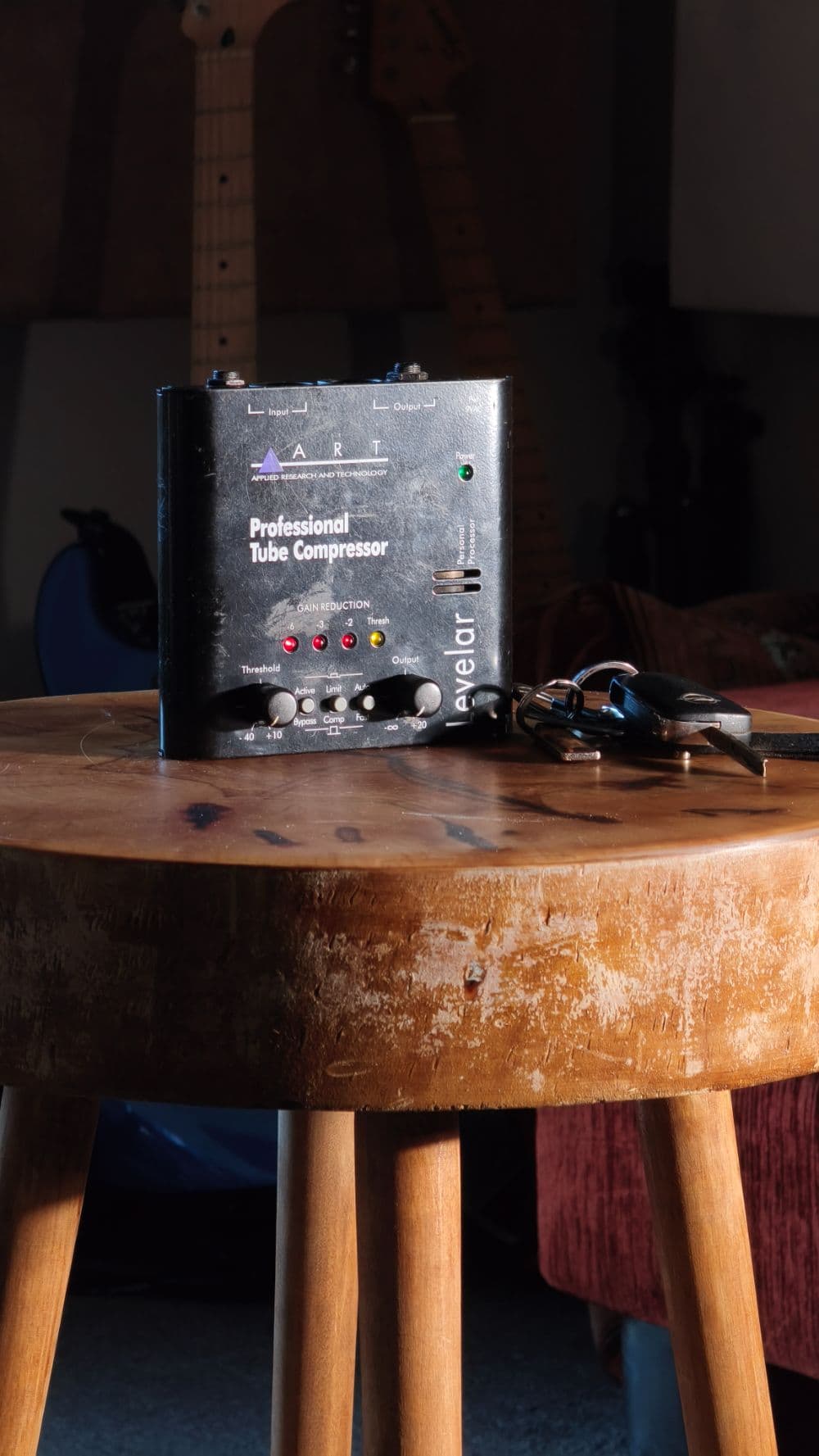 TONE3000
