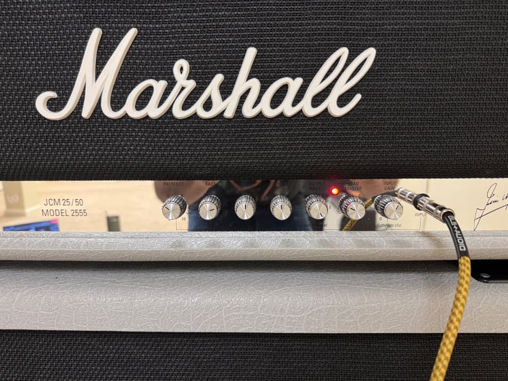 Marshall Silver Jubilee 2555x v2