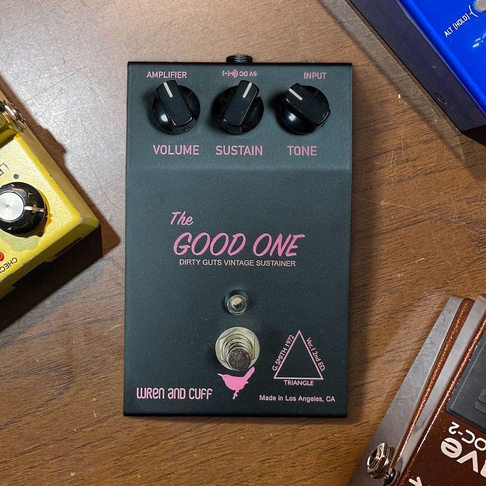 RR Triangle Fuzz