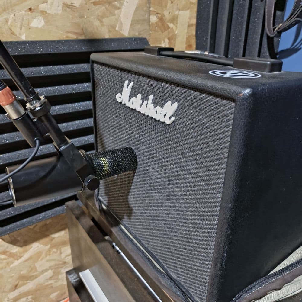 Marshall Code 25 Jeff buckley Personal Preset