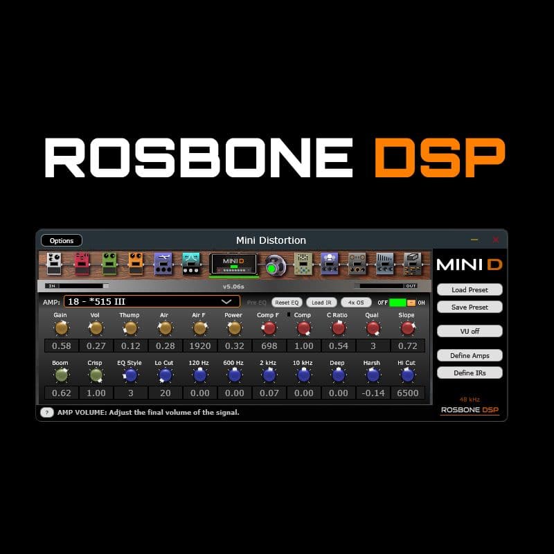 TONE3000