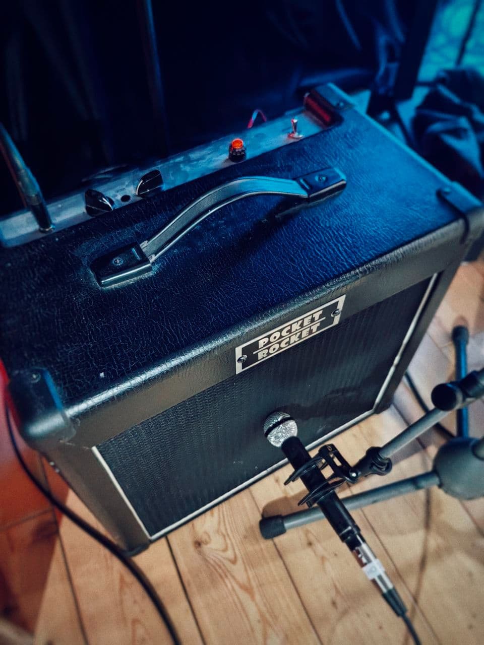 Fortress Grease Combo + Beyerdynamic M160