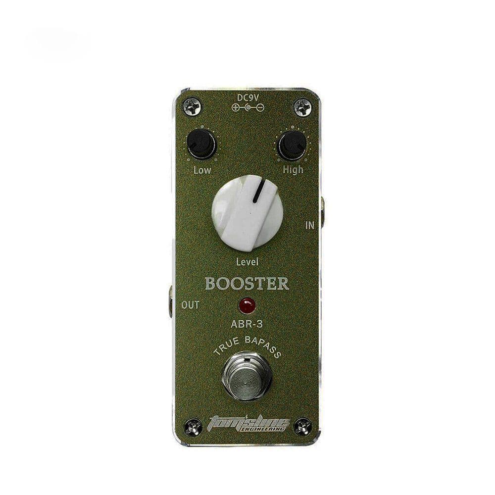 AROMA Tom’sline ABR-3 Mini Booster