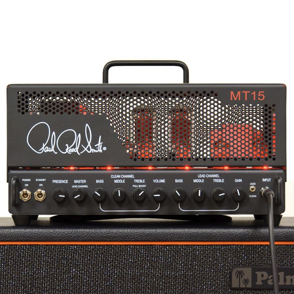 PRS MT 15