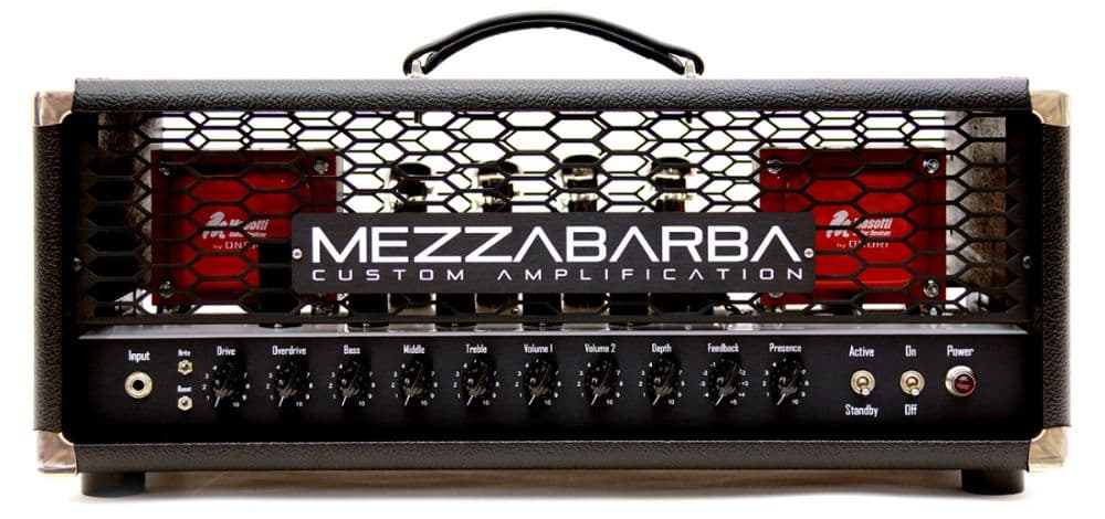 Mezzabarba