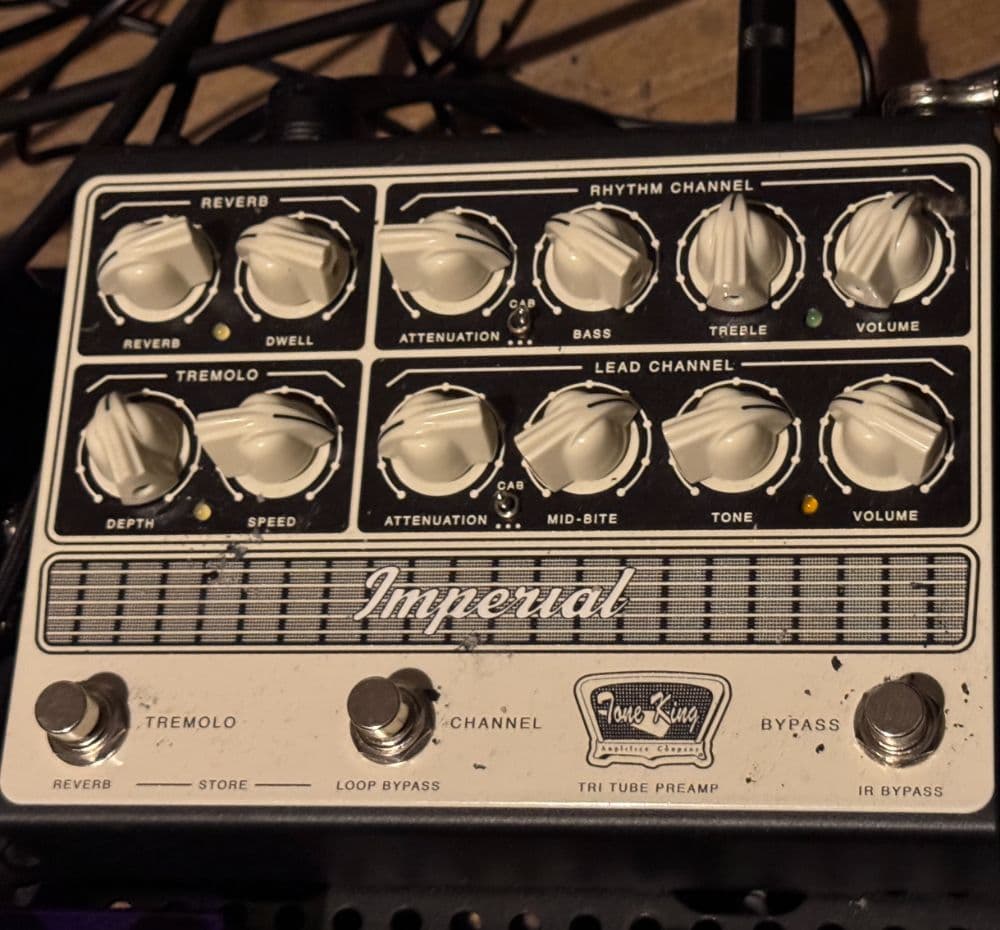 TONE3000