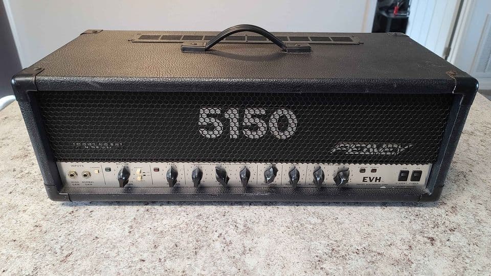 5150 BLOCK LETTER